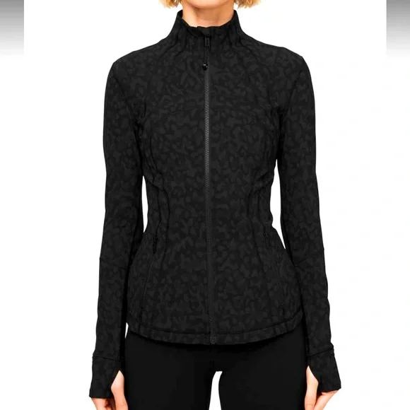 NWOT Lululemon Define Jacket - Picture 1 of 16